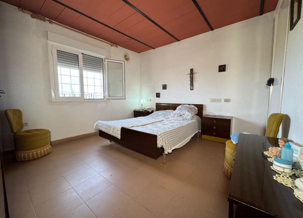 7 soveværelse Finca/Landehus til salg i Cieza med garage - € 531.000 (Ref: 8734421)