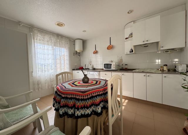 7 chambre Finca/Maison de Campagne à vendre à Cieza avec garage - 531 000 € (Ref: 8734421)