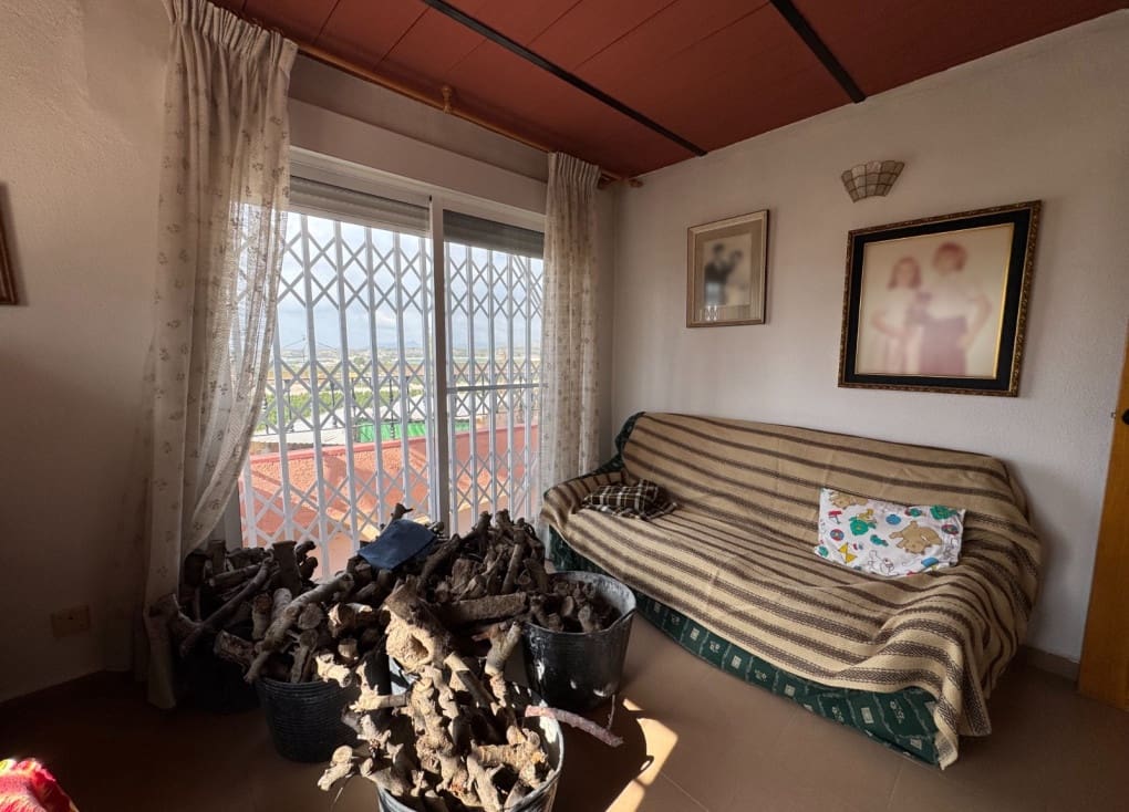 7 soveværelse Finca/Landehus til salg i Cieza med garage - € 531.000 (Ref: 8734421)