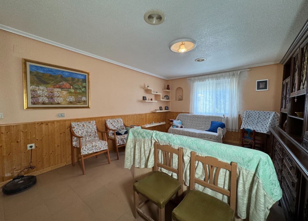 7 soveværelse Finca/Landehus til salg i Cieza med garage - € 531.000 (Ref: 8734421)