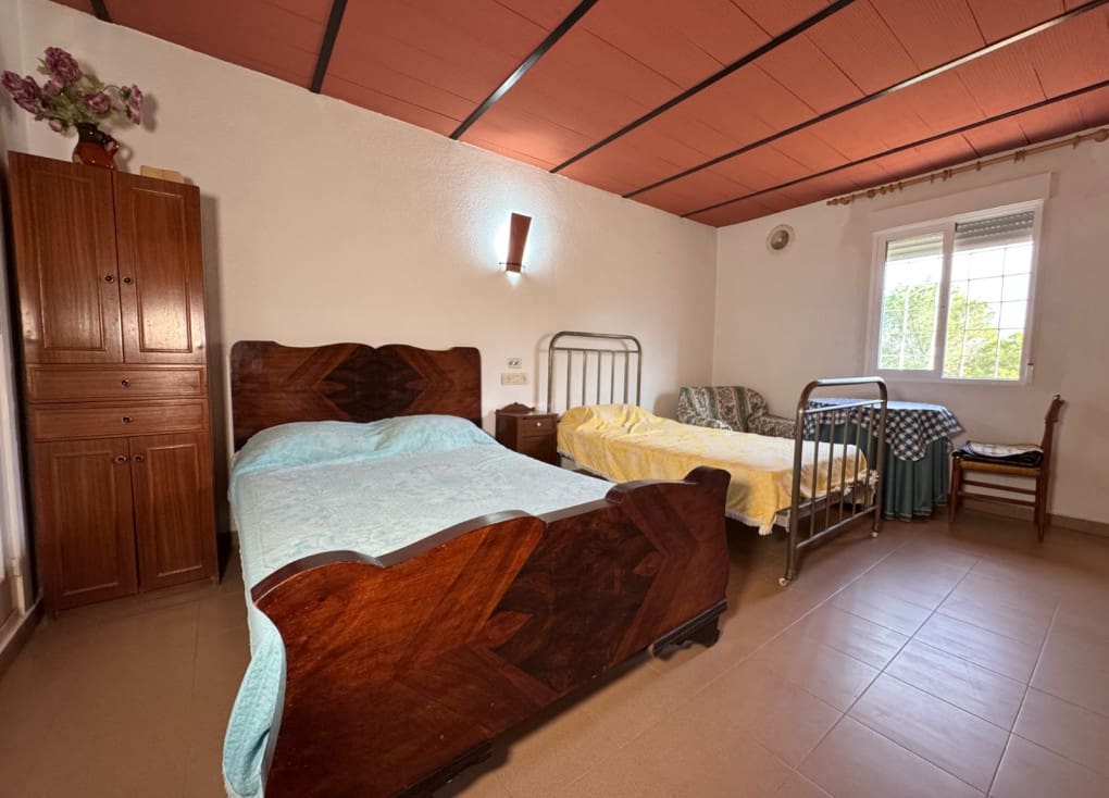 7 soveværelse Finca/Landehus til salg i Cieza med garage - € 531.000 (Ref: 8734421)