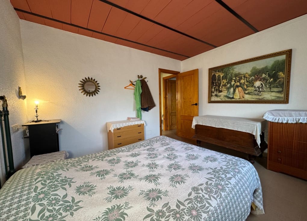 7 soveværelse Finca/Landehus til salg i Cieza med garage - € 531.000 (Ref: 8734421)