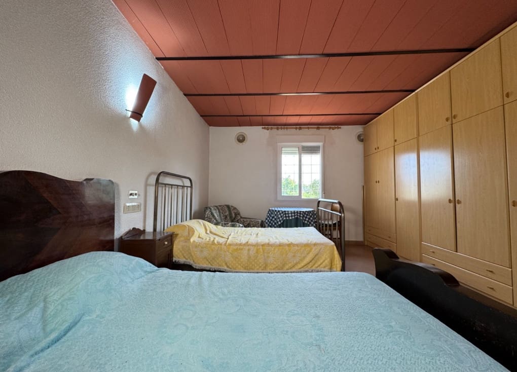 7 soveværelse Finca/Landehus til salg i Cieza med garage - € 531.000 (Ref: 8734421)