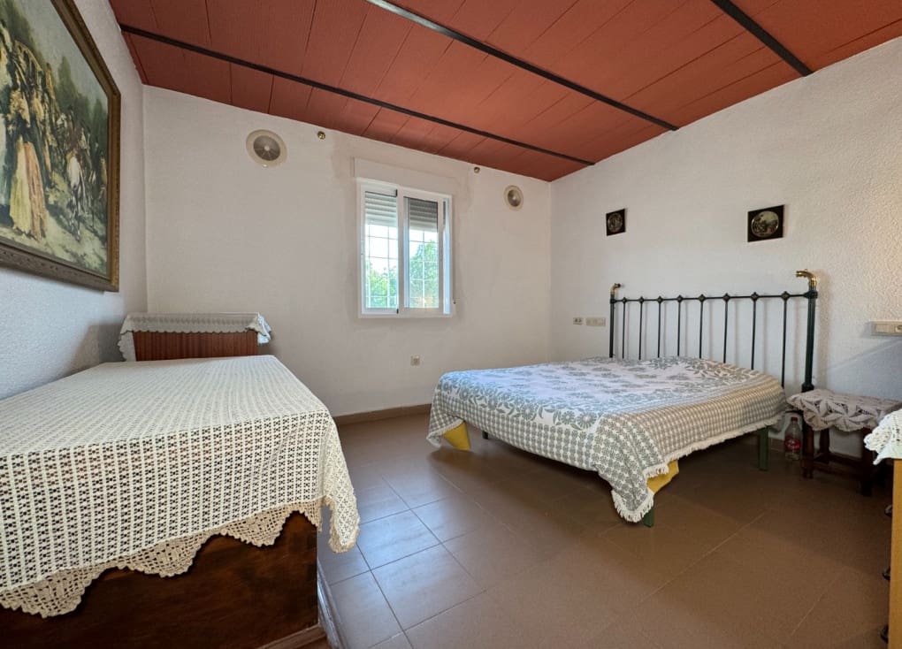 7 soveværelse Finca/Landehus til salg i Cieza med garage - € 531.000 (Ref: 8734421)