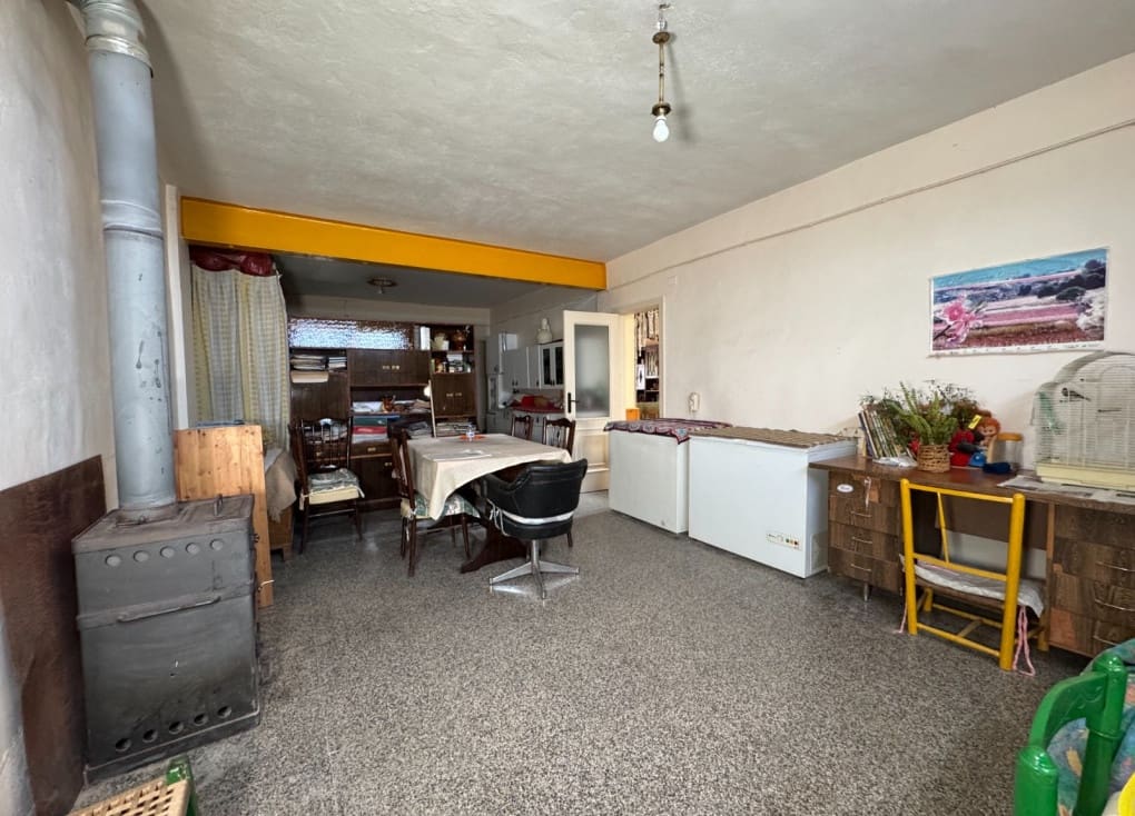 7 soveværelse Finca/Landehus til salg i Cieza med garage - € 531.000 (Ref: 8734421)