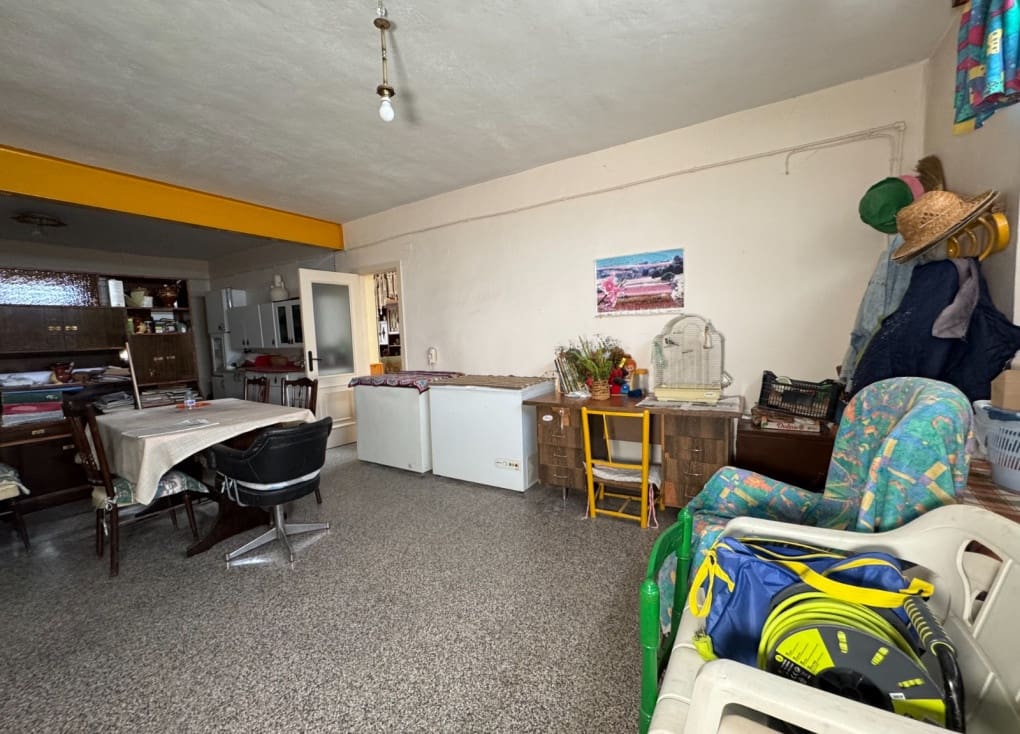 7 soveværelse Finca/Landehus til salg i Cieza med garage - € 531.000 (Ref: 8734421)