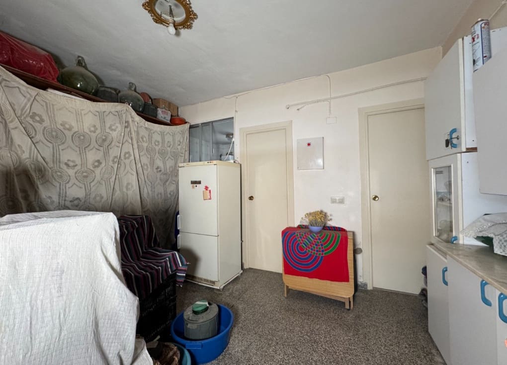 7 soveværelse Finca/Landehus til salg i Cieza med garage - € 531.000 (Ref: 8734421)