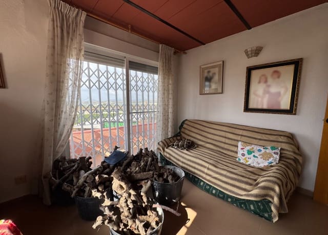 7 chambre Finca/Maison de Campagne à vendre à Cieza avec garage - 531 000 € (Ref: 8734421)