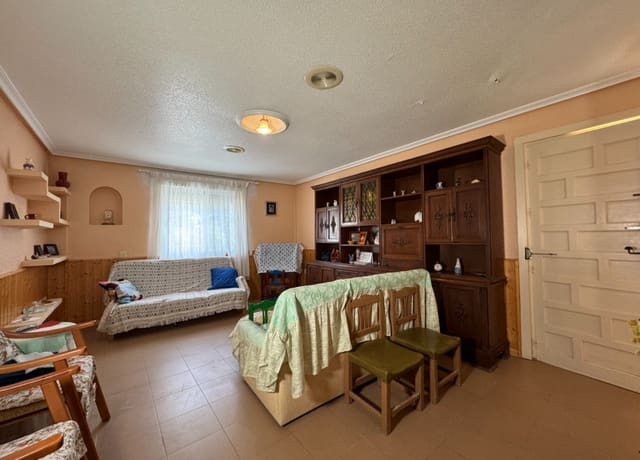 7 chambre Finca/Maison de Campagne à vendre à Cieza avec garage - 531 000 € (Ref: 8734421)