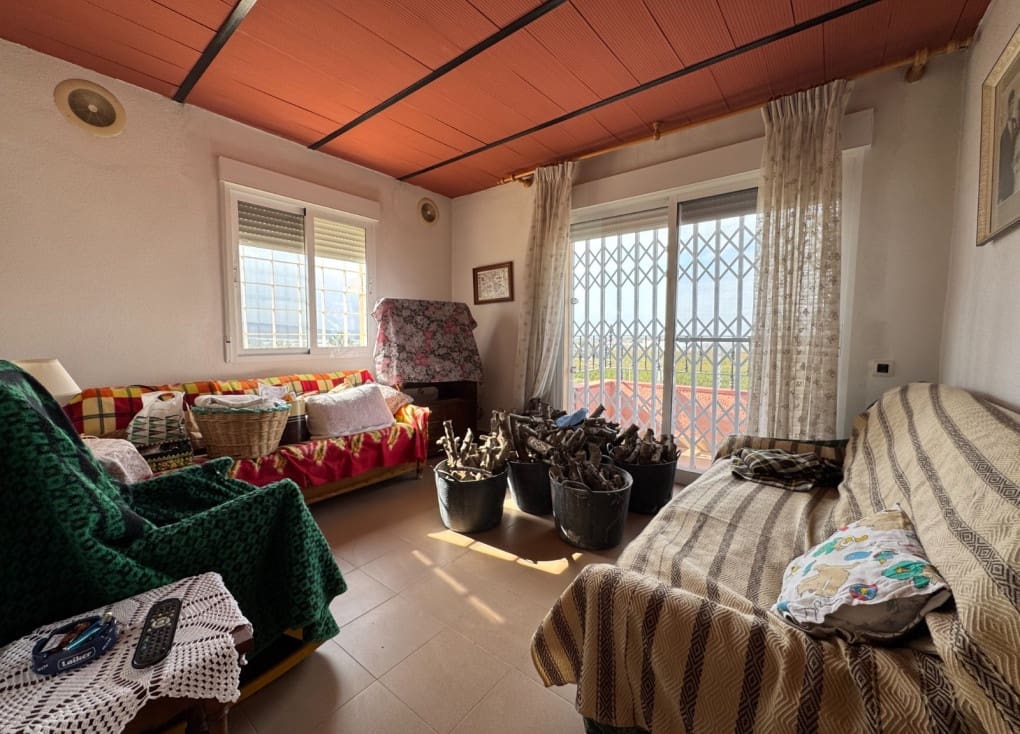 7 soveværelse Finca/Landehus til salg i Cieza med garage - € 531.000 (Ref: 8734421)