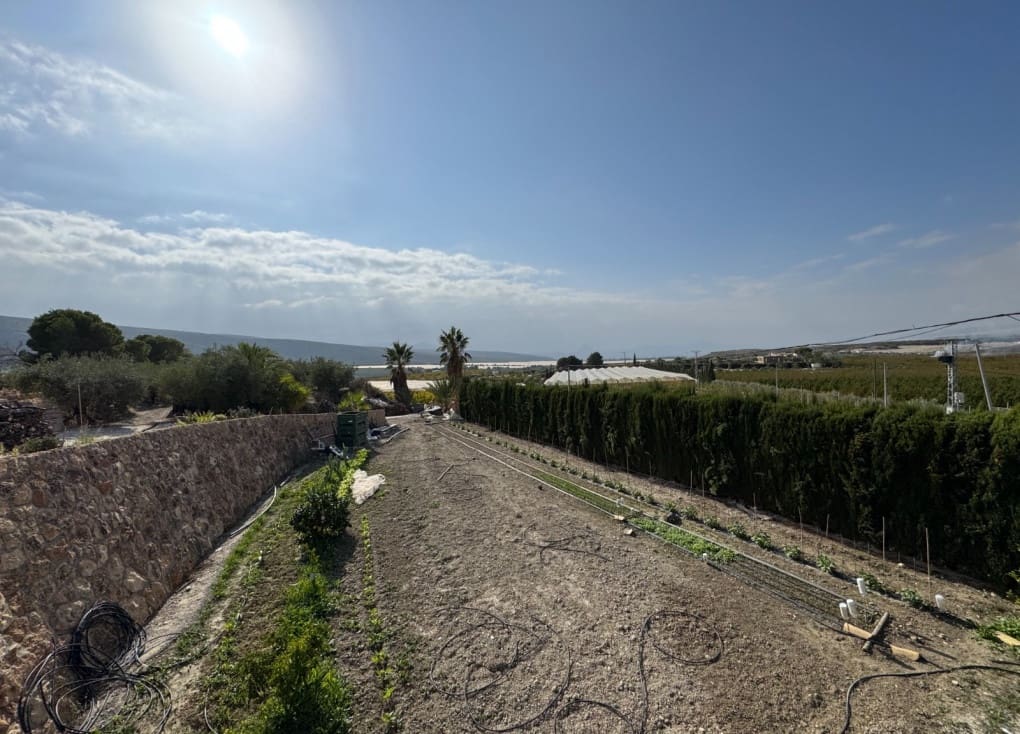 7 soveværelse Finca/Landehus til salg i Cieza med garage - € 531.000 (Ref: 8734421)