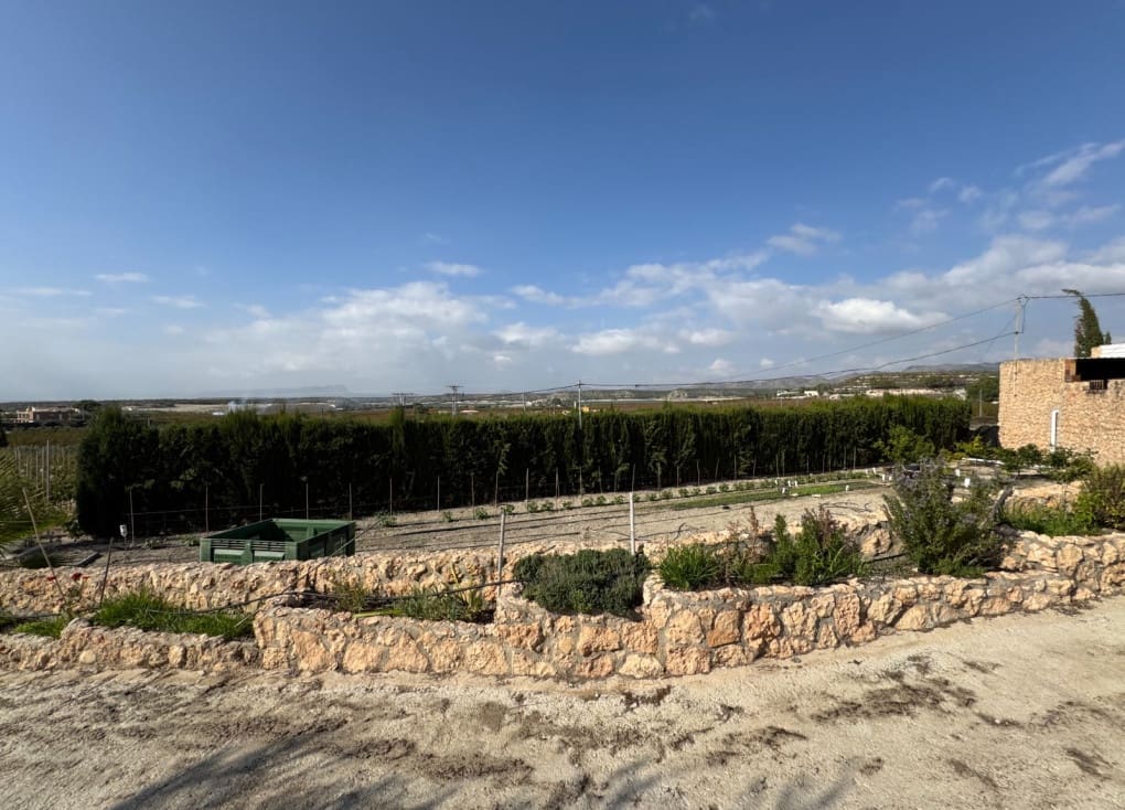 7 soveværelse Finca/Landehus til salg i Cieza med garage - € 531.000 (Ref: 8734421)