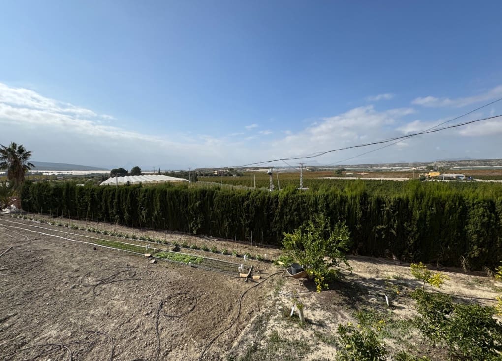 7 soveværelse Finca/Landehus til salg i Cieza med garage - € 531.000 (Ref: 8734421)