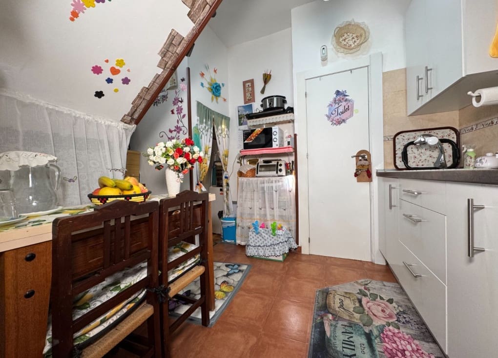 2 soveværelse Byhus til salg i Blanca - € 69.000 (Ref: 8814656)