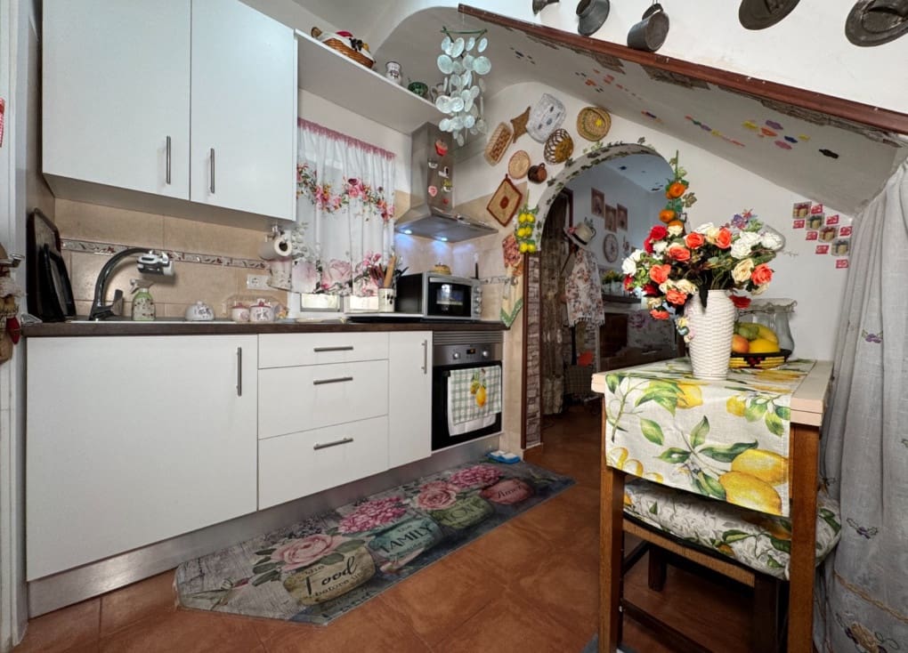 2 soveværelse Byhus til salg i Blanca - € 69.000 (Ref: 8814656)