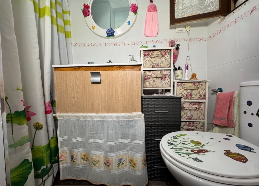 2 soveværelse Byhus til salg i Blanca - € 69.000 (Ref: 8814656)