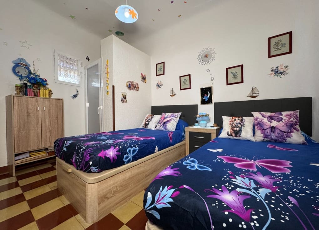 2 soveværelse Byhus til salg i Blanca - € 69.000 (Ref: 8814656)