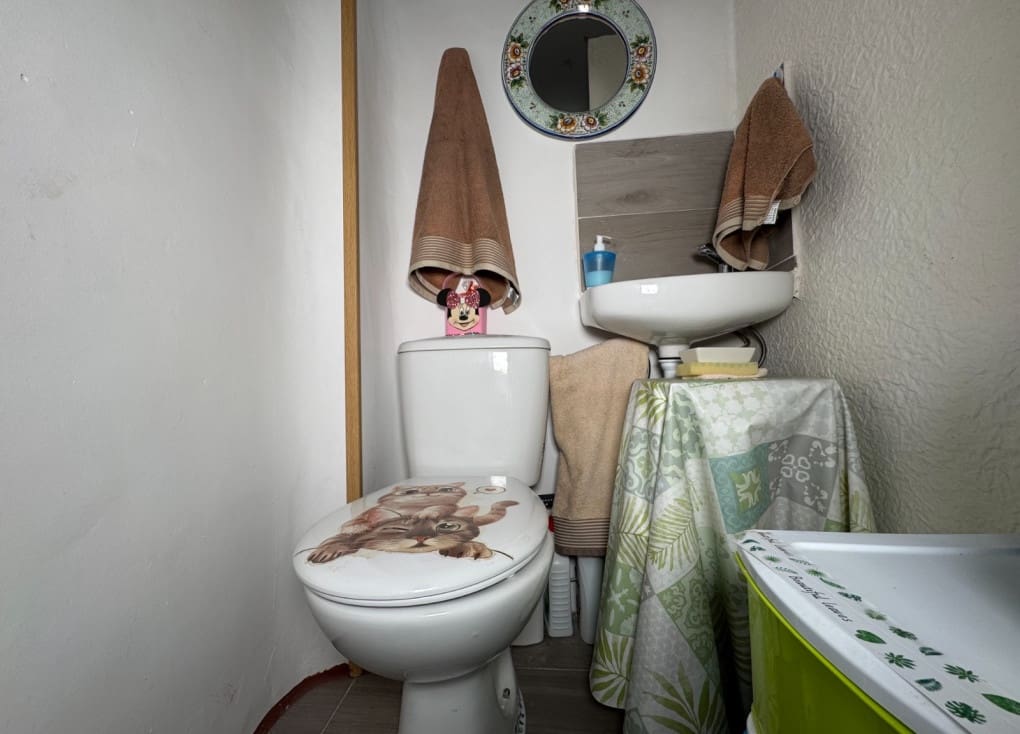 2 soveværelse Byhus til salg i Blanca - € 69.000 (Ref: 8814656)