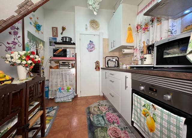 2 bedroom Townhouse for sale in Blanca - € 69,000 (Ref: 8814656)