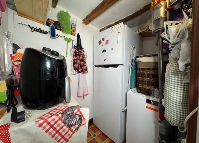 2 bedroom Townhouse for sale in Blanca - € 69,000 (Ref: 8814656)