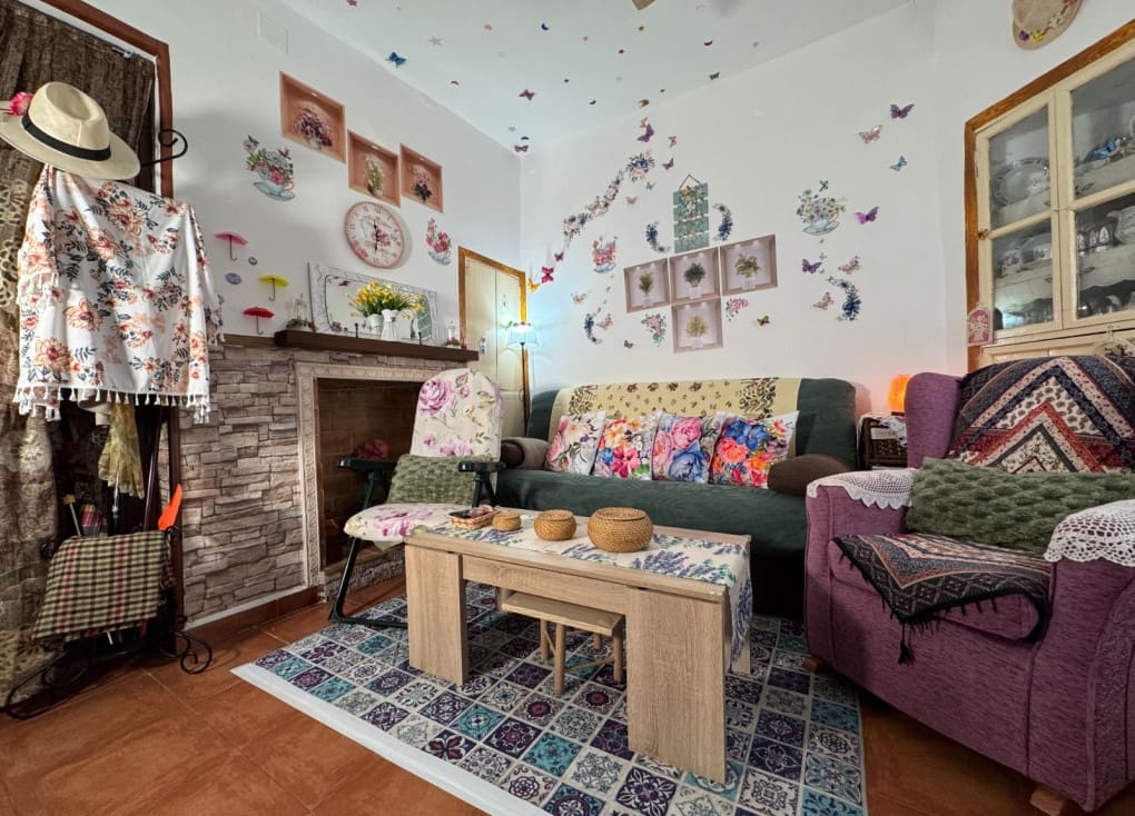 2 soveværelse Byhus til salg i Blanca - € 69.000 (Ref: 8814656)