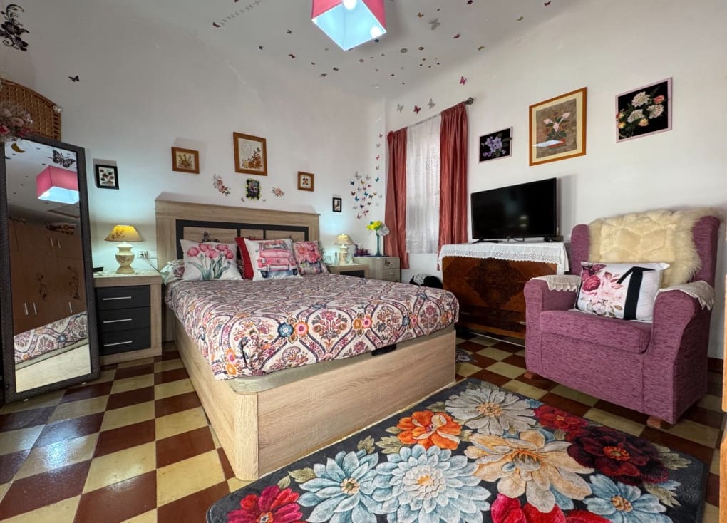 2 soveværelse Byhus til salg i Blanca - € 69.000 (Ref: 8814656)