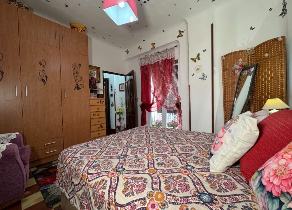 2 soveværelse Byhus til salg i Blanca - € 69.000 (Ref: 8814656)