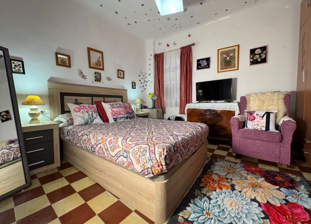 2 soveværelse Byhus til salg i Blanca - € 69.000 (Ref: 8814656)