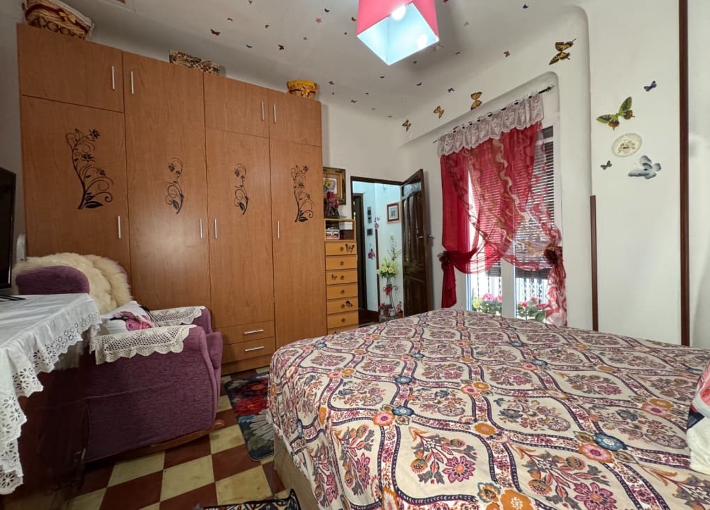 2 soveværelse Byhus til salg i Blanca - € 69.000 (Ref: 8814656)