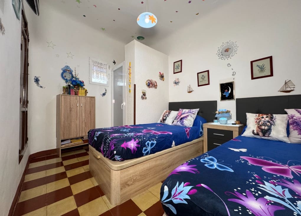 2 soveværelse Byhus til salg i Blanca - € 69.000 (Ref: 8814656)