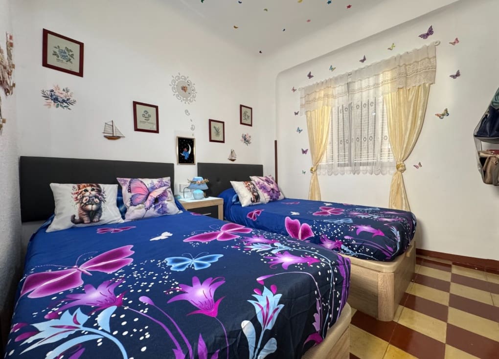 2 soveværelse Byhus til salg i Blanca - € 69.000 (Ref: 8814656)