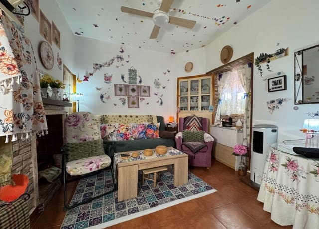 2 bedroom Townhouse for sale in Blanca - € 69,000 (Ref: 8814656)