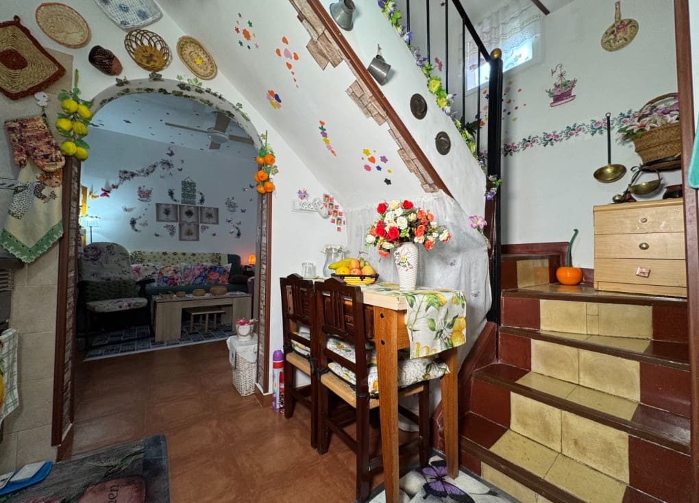 2 soveværelse Byhus til salg i Blanca - € 69.000 (Ref: 8814656)