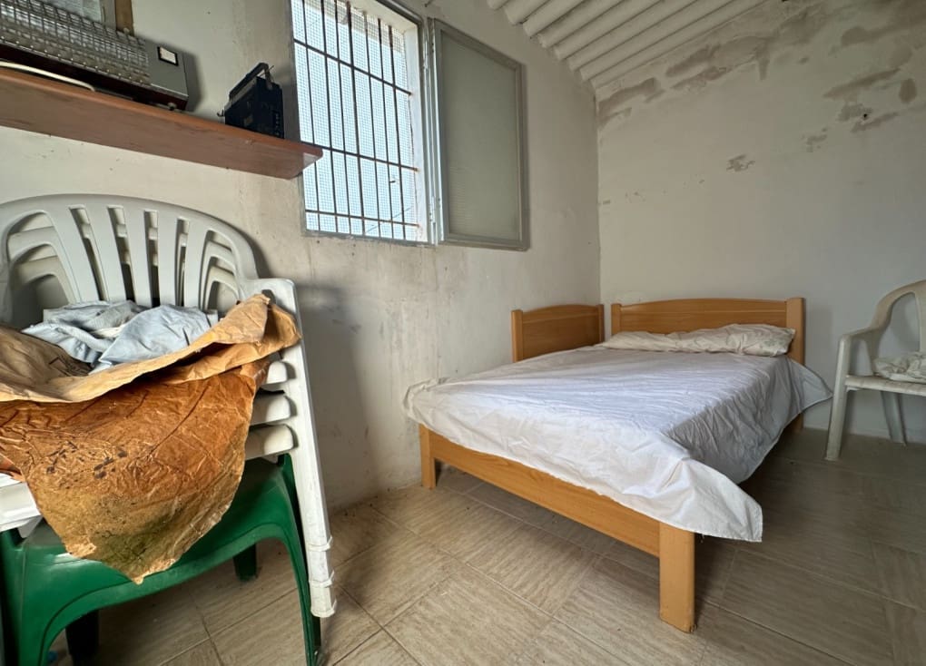 1 chambre Finca/Maison de Campagne à vendre à Blanca - 89 000 € (Ref: 8895831)