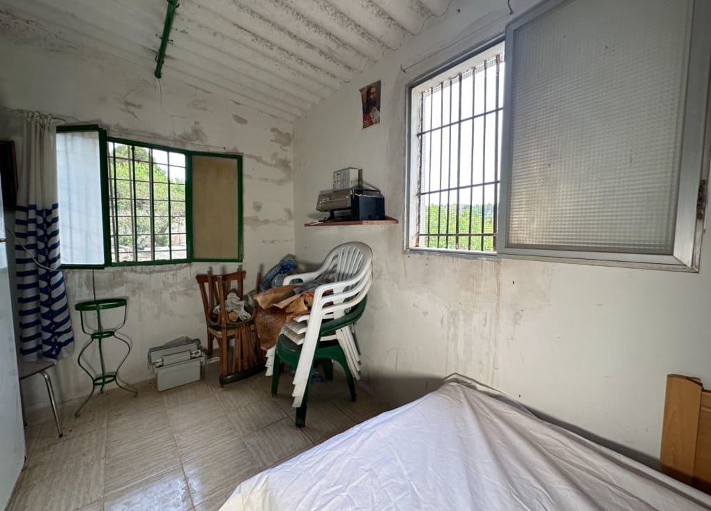 1 chambre Finca/Maison de Campagne à vendre à Blanca - 89 000 € (Ref: 8895831)