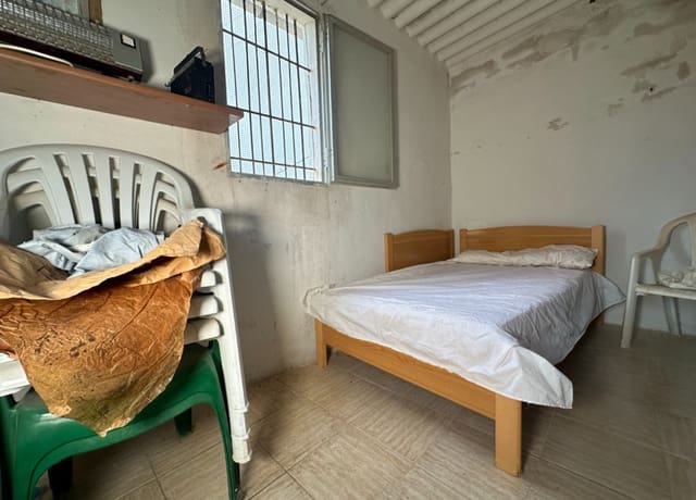 1 bedroom Finca/Country House for sale in Blanca - € 89,000 (Ref: 8895831)