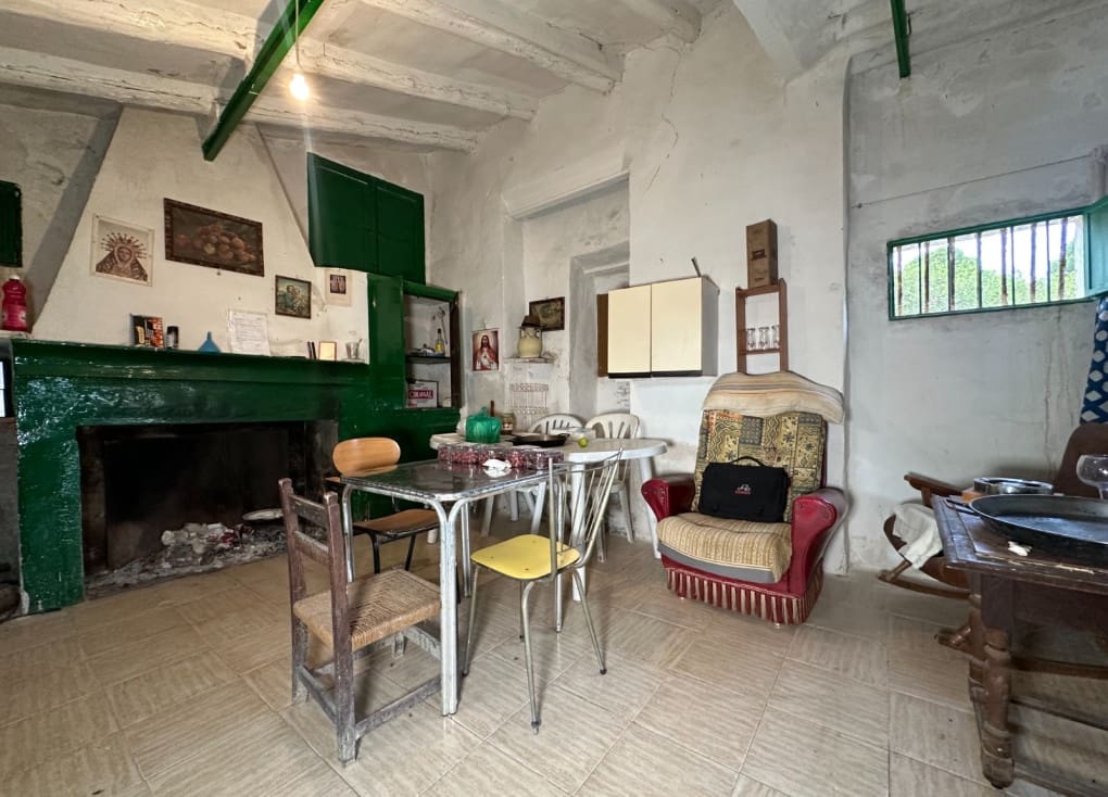 1 chambre Finca/Maison de Campagne à vendre à Blanca - 89 000 € (Ref: 8895831)