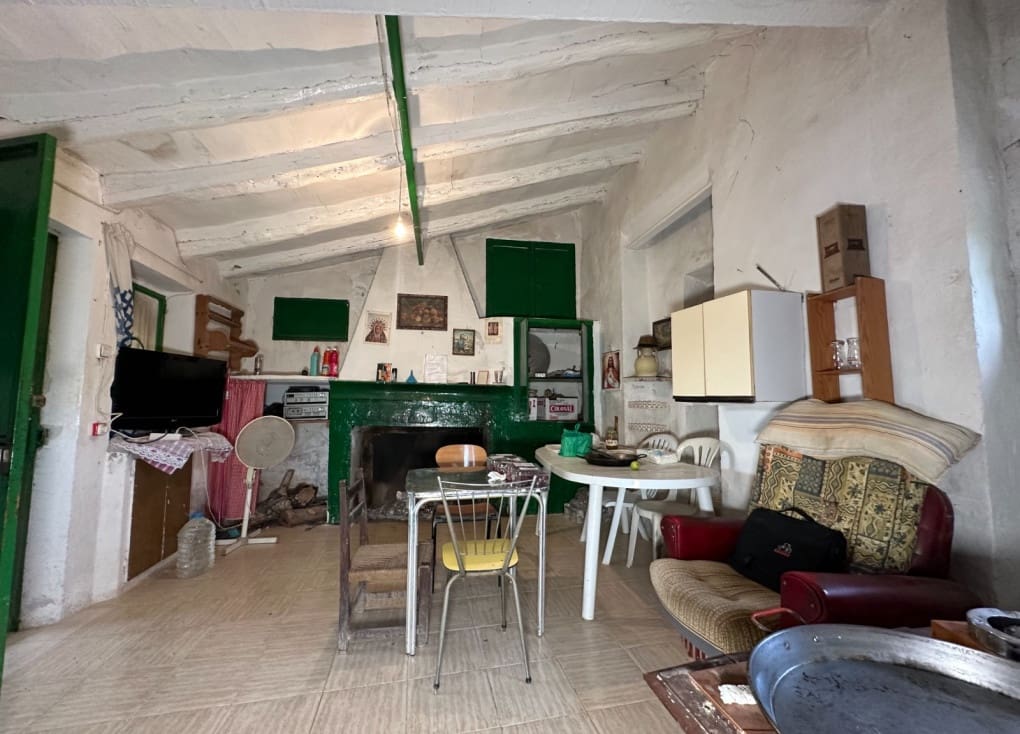 1 chambre Finca/Maison de Campagne à vendre à Blanca - 89 000 € (Ref: 8895831)
