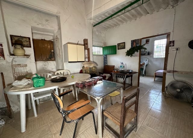 1 bedroom Finca/Country House for sale in Blanca - € 89,000 (Ref: 8895831)