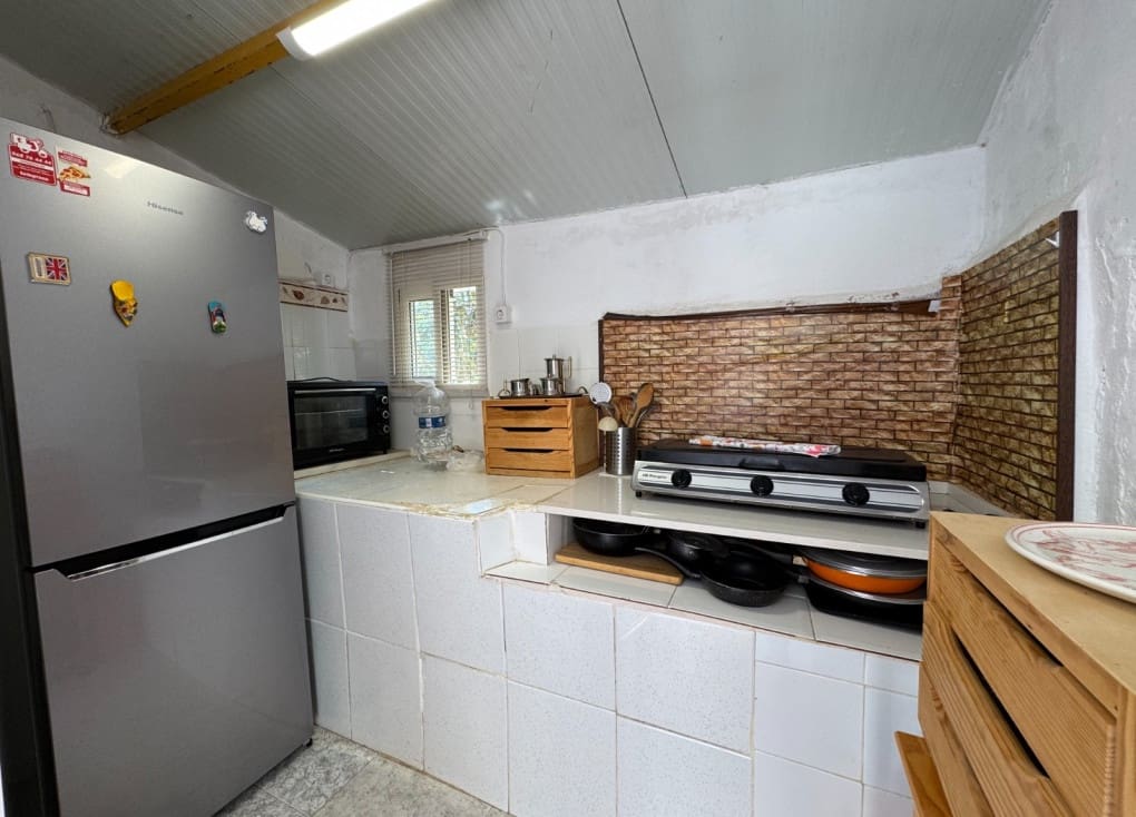 4 quarto Quinta/Casa Rural para venda em Blanca com garagem - 125 000 € (Ref: 8954975)