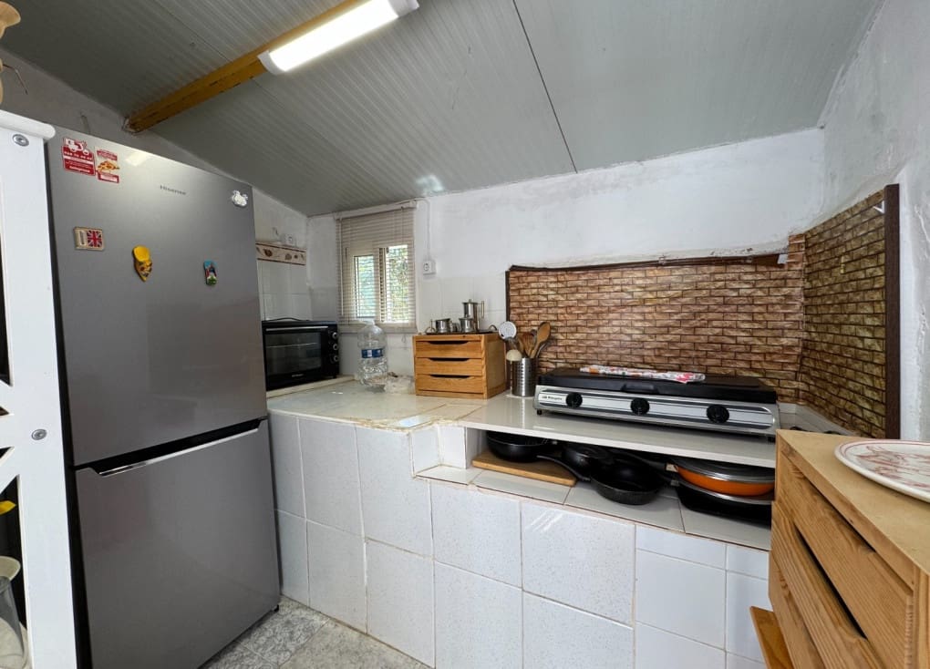 4 quarto Quinta/Casa Rural para venda em Blanca com garagem - 125 000 € (Ref: 8954975)