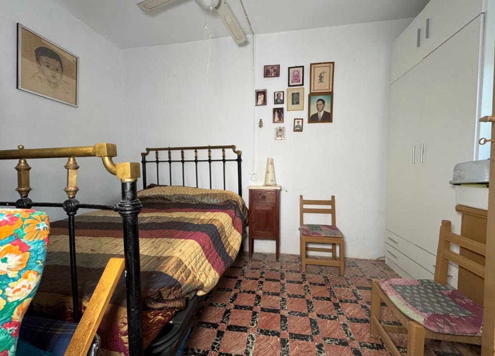 4 quarto Quinta/Casa Rural para venda em Blanca com garagem - 125 000 € (Ref: 8954975)