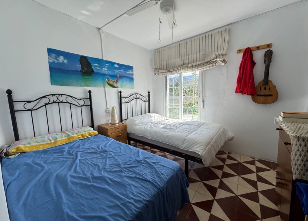 4 quarto Quinta/Casa Rural para venda em Blanca com garagem - 125 000 € (Ref: 8954975)