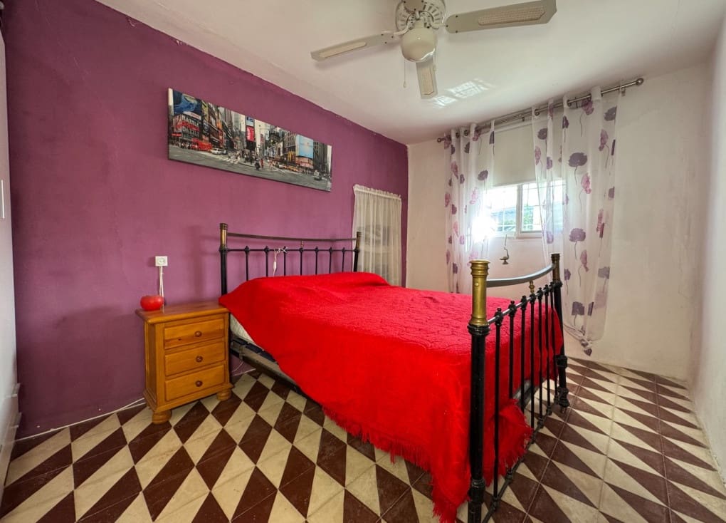 4 quarto Quinta/Casa Rural para venda em Blanca com garagem - 125 000 € (Ref: 8954975)