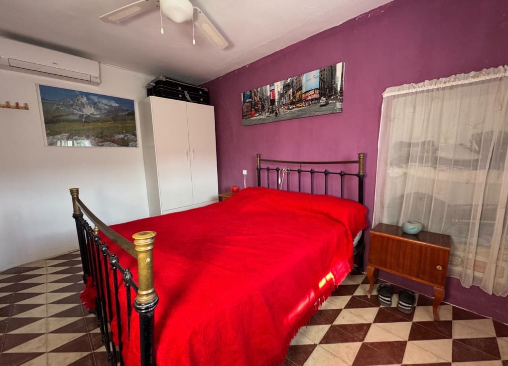 4 quarto Quinta/Casa Rural para venda em Blanca com garagem - 125 000 € (Ref: 8954975)