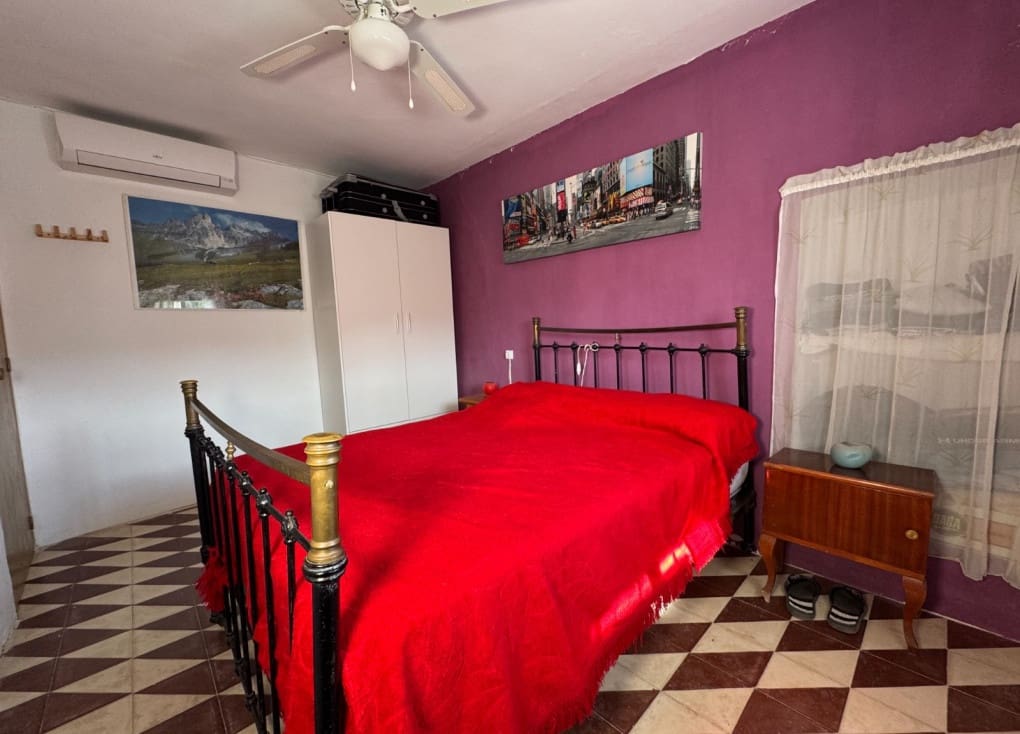 4 quarto Quinta/Casa Rural para venda em Blanca com garagem - 125 000 € (Ref: 8954975)