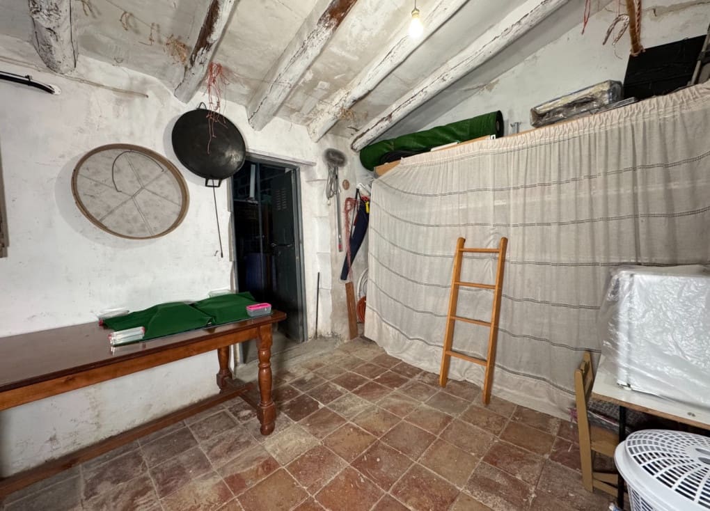 4 quarto Quinta/Casa Rural para venda em Blanca com garagem - 125 000 € (Ref: 8954975)