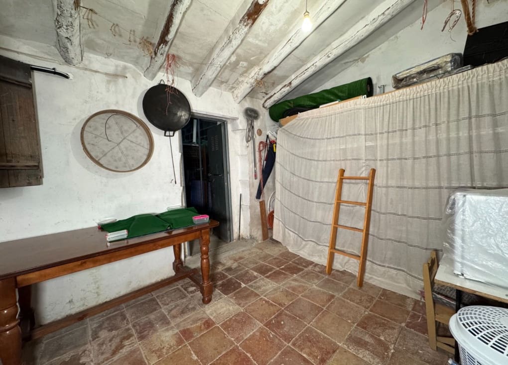 4 quarto Quinta/Casa Rural para venda em Blanca com garagem - 125 000 € (Ref: 8954975)