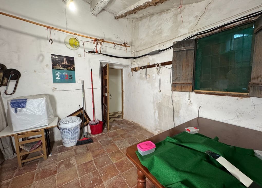 4 quarto Quinta/Casa Rural para venda em Blanca com garagem - 125 000 € (Ref: 8954975)