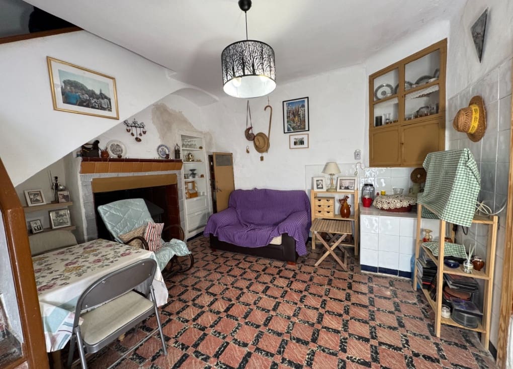 4 quarto Quinta/Casa Rural para venda em Blanca com garagem - 125 000 € (Ref: 8954975)